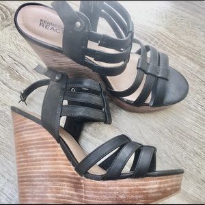 Kenneth Cole Reaction Summer Woman’s Shoes